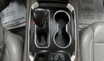2021 CHEVROLET TRAVERSE PURPLE full