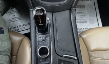 2020 CADILLAC XT6 WHITE full