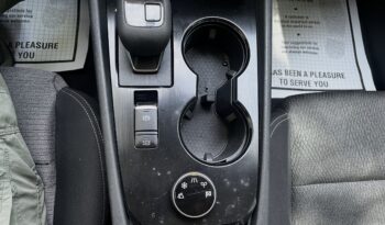 2023 NISSAN ROGUE BLACK full