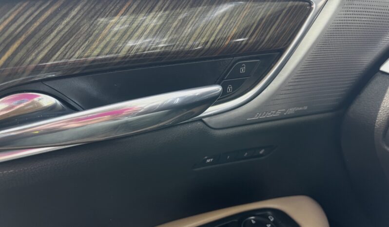 2020 CADILLAC XT6 WHITE full