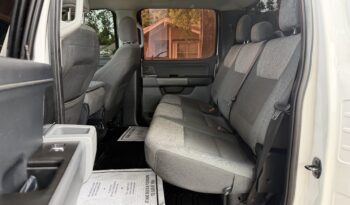 2021 FORD F-150 WHITE full
