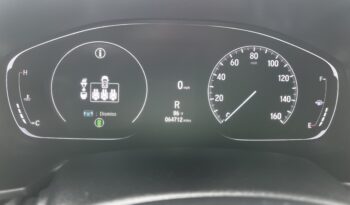 2021 HONDA ACCORD WHITE full