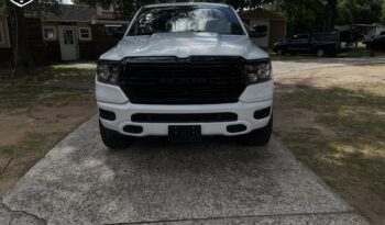 2023 RAM 1500 WHITE full