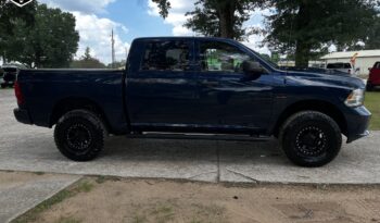 2019 RAM 1500 CLASSIC BLUE full