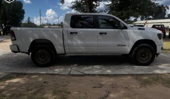 2023 RAM 1500 WHITE full