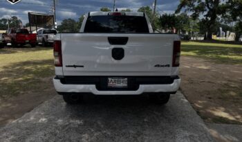2023 RAM 1500 WHITE full
