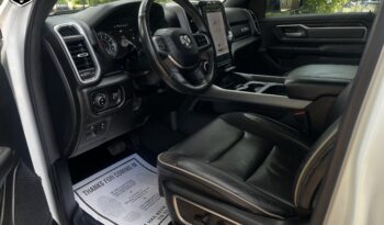 2023 RAM 1500 WHITE full