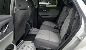 2020 CHEVROLET BLAZER SILVER full