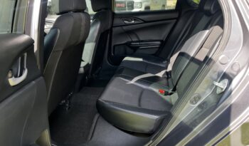 2021 HONDA CIVIC SPORT GRAY full