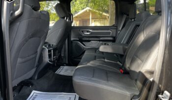 2020 RAM 1500 BLACK full