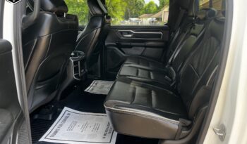 2023 RAM 1500 WHITE full