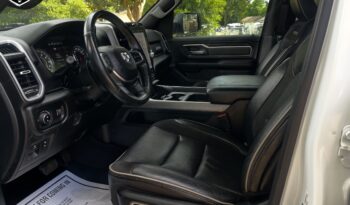 2023 RAM 1500 WHITE full
