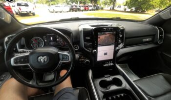 2023 RAM 1500 WHITE full