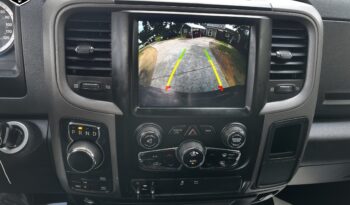 2019 RAM 1500 CLASSIC BLUE full