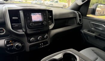 2021 RAM 1500 BIG HORN BLUE full