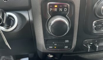 2019 RAM 1500 CLASSIC BLUE full