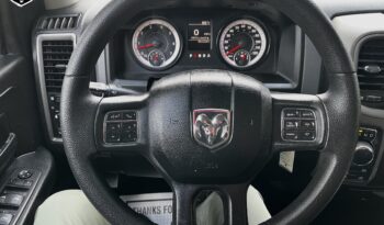 2019 RAM 1500 CLASSIC BLUE full