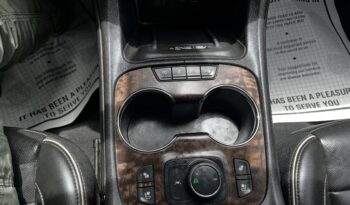 2021 GMC ACADIA WHITE full