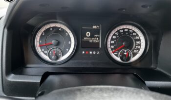 2019 RAM 1500 CLASSIC BLUE full
