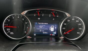 2020 CHEVROLET BLAZER SILVER full