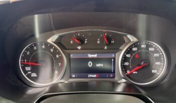 2023 CHEVROLET BLAZER GRAY full