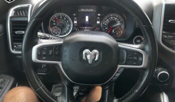2023 RAM 1500 WHITE full