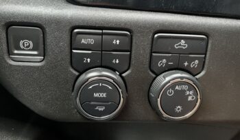 2023 CHEVROLET SILVERADO BLUE full