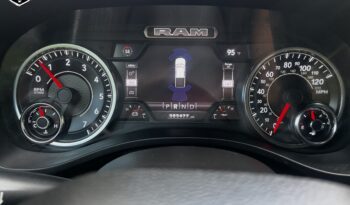 2023 RAM 1500 WHITE full