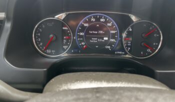 2021 GMC ACADIA WHITE full