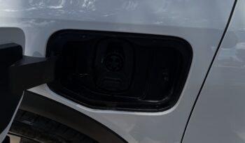 2025 CHEVROLET EQUINOX WHITE full