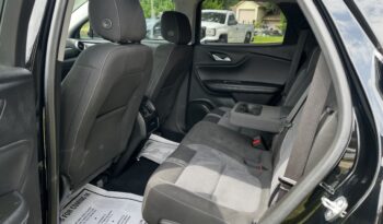 2023 CHEVROLET BLAZER BLACK full