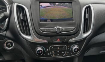 2020 CHEVROLET EQUINOX LT BLACK full