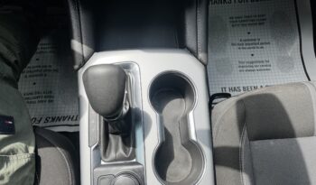 2023 CHEVROLET BLAZER BLACK full
