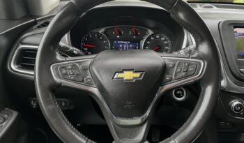 2020 CHEVROLET EQUINOX LT BLACK full