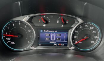 2020 CHEVROLET EQUINOX LT BLACK full