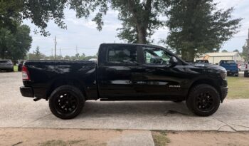 2023 RAM 1500 BLACK full