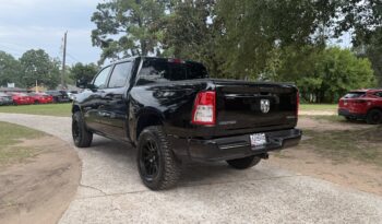 2023 RAM 1500 BLACK full