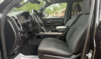 2023 RAM 1500 BLACK full