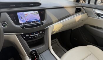 2024 CADILLAC XT5 full