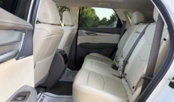 2024 CADILLAC XT5 full