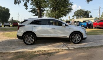 2024 CADILLAC XT5 full