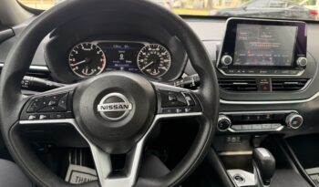 2022 NISSAN ALTIMA full