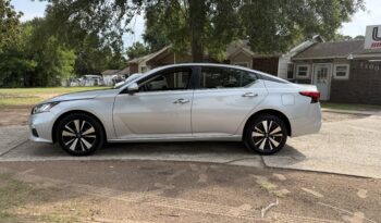 2022 NISSAN ALTIMA full