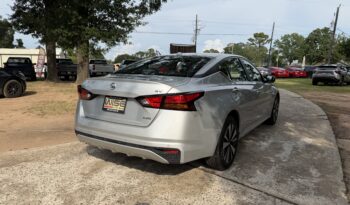 2022 NISSAN ALTIMA full