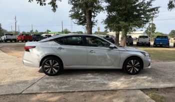 2022 NISSAN ALTIMA full