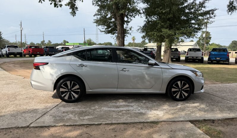 2022 NISSAN ALTIMA full