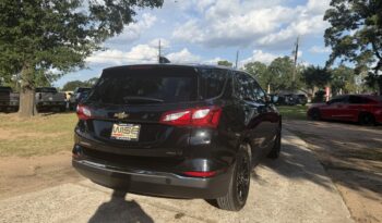 2020 CHEVROLET EQUINOX full