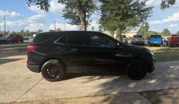 2020 CHEVROLET EQUINOX full