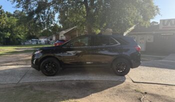 2020 CHEVROLET EQUINOX full
