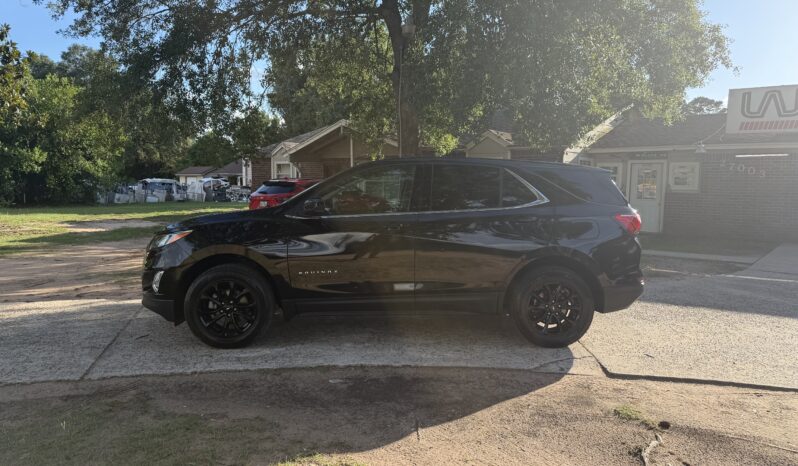 2020 CHEVROLET EQUINOX full
